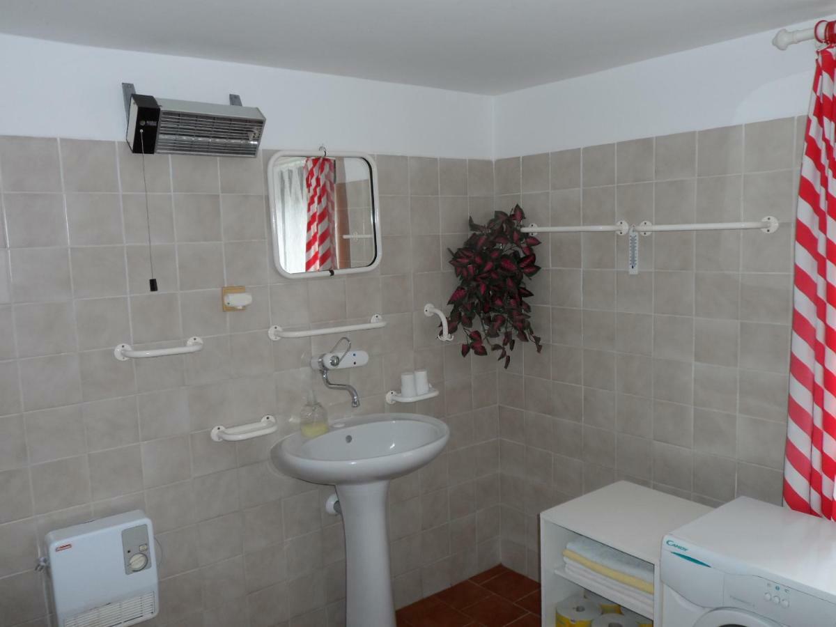 Stylova Chalupa Na Kraji Narodniho Parku Sumava Strunkov Exterior foto